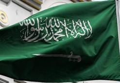 Suudi Arabistan, vatandaşlarına Lübnan'a gitmeme çağrısı