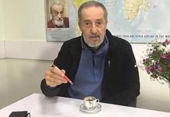 Karikatürist, yazar Yalçın Turgut Balaban vefat etti