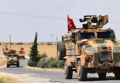 Tel Rıfat’a İHA’dan bildiriler atıldı! SMO’ya ‘hazır ol’ talimatı...