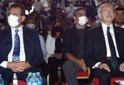 İBB Başkanı İmamoğlu'ndan cumhurbaşkanı adaylığı için yeni hamle!