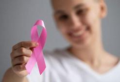 Meme kanseri vakalarında yaşam kaybı oranı arttı