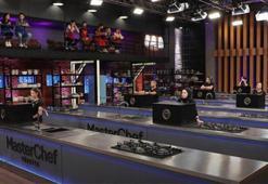 MasterChef'te elenen isim belli oldu! Gözyaşlarına hakim olamadı!