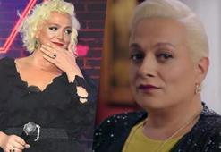 Ayta Sözeri'den Binnur Kaya itirafı: Çekiniyordum!