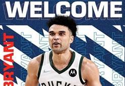 Anadolu Efes Elijah Bryant'ı transfer etti