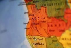 Angola nerede? İşte Angola’nın konumu, para birimi ve Angola vize muafiyeti detayları…
