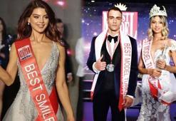 Best model yarışmasıyla ilgili olay iddia: Otel odasında masaj...