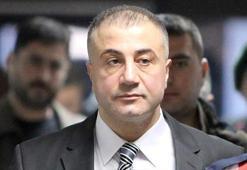 Sedat Peker hakkında tutuklama kararı çıkarıldı