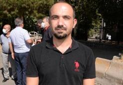 Diş hekimine taciz mesajları! Serbest kalınca...