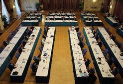 2022 yılı bütçe maratonu 26 Ekim'de başlayacak