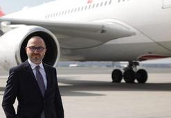 Jet yakıtı ikmalinde dünyada bir ilk