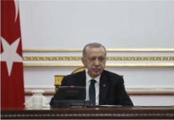 Cumhurbaşkanı Erdoğan Angola'da duyurdu: 7 anlaşma imzaladık