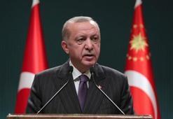 Cumhurbaşkanı Erdoğan'ın avukatlarından suç duyurusu