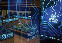 Borsa günü yükselişle tamamladı!