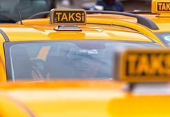 Taksi şoförlerine ilişkin flaş açıklama! 81 ile gönderildi, İçişleri Bakanlığı duyurdu