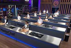 MasterChef'te yeni haftanın takımları belli oldu! Geceye damga vuran tepki!