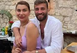Ebru Şancı'dan kocası Alpaslan Öztürk ile beğenilen paylaşım!