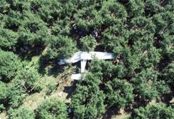 Uçak kazasına 'takipsizlik' kararı!