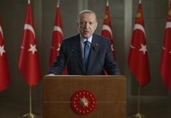 Cumhurbaşkanı Erdoğan, 19 Ekim Muhtarlar Günü dolayısıyla video mesaj yayınladı