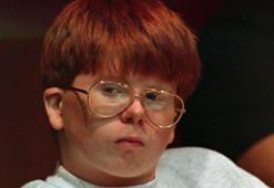 13 yaşındayken küçük bir çocuğu öldüren Eric Smith için karar verildi