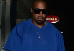 Kanye West adını 'Ye' olarak değiştirdi