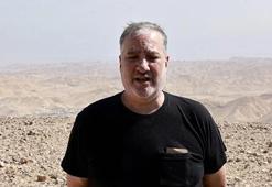 Spencer Tunick kimdir? İsrail Lut gölü’nde nü fotoğraflarla iklim değişikliğine dikkat çekti!