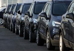 Sıfır otomobillerde fiyatlar değişti! Bir günde 72 bin TL fark...