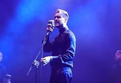 Kuruçeşme'de Cem Adrian gecesi!