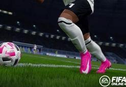 Futbol dünyasının efsane yıldızları FIFA Online 4'e geldi!