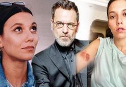 Ozan Güven'in darp davasında tanıklar dinlendi! 'Kıyafeti kan içindeydi'