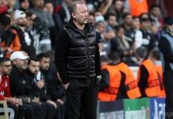 Sergen Yalçın: Gerçek bu değil. Bu görüntü fake
