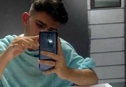 Liseli Boran'ı öldüren okul arkadaşı tutuklandı