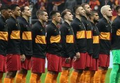 Galatasaray Lokomotiv'i yenip rahatlamak istiyor