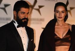 Fahriye Evcen '2 yılda 15 dadı' iddialarına yanıt verdi!