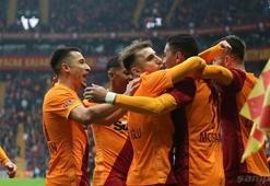Galatasaray'ın Moskova kadrosu belli oldu! 2 eksik var