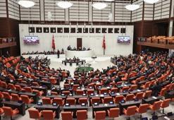 Irak ve Suriye tezkeresi Meclis'e sunuldu! Cumhurbaşkanına verilen yetkinin iki yıl daha uzatılmasını öngörüyor