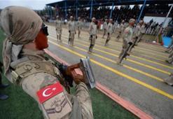 Jandarma Uzman Erbaş alımı başvuru sonuçları açıklandı! 2022 sözleşmeli Jandarma Uzman Erbaş alımı sonuçları sorgulama JGK ekranı…