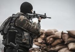 Eren Abluka-2 Operasyonu'nda 2 terörist etkisiz hale getirildi