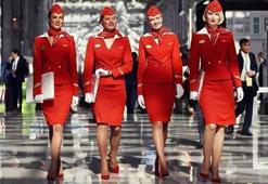 Hostes nasıl olunur, şartları nelerdir? Kimler hostes olamaz?