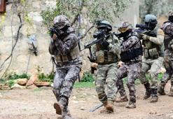 Jöh nasıl olunur, şartları nelerdir? Kimler Jandarma Özel Harekat olamaz?