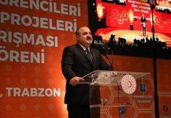 Bakan Varank: 'Belirleyici artık sadece fiyat değil, o günler geride kaldı'