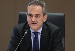 Bakan Özer: Meslek liselerindeki üretimden elde edilen gelir, yüzde 50 arttı