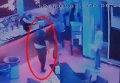 Gece kulübünde dehşet! Ortalık savaş alanına döndü