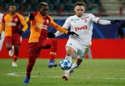 Galatasaray Lokomotiv Moskova maçı ne zaman? Galatasaray UEFA maçı hangi kanalda, saat kaçta?