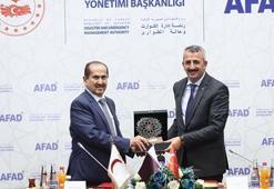 Türkiye ve Katar arasında 'afet yardımı' protokolü