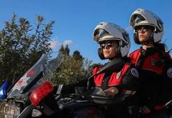 Yunus polis nasıl olunur, şartları nelerdir? Kimler yunus polis olamaz?