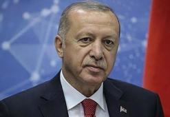 Cumhurbaşkanı Erdoğan, Afrika'daki ziyaretlerini tamamlayarak yurda  döndü