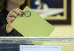 Oy oranlarıyla ilgili AK Parti'den açıklama! Yüzde 50...