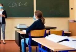 Okullar kapanacak? Bakan Koca ve Özer yanıtladı! Okullar kapanır mı, online eğitime geçer mi?