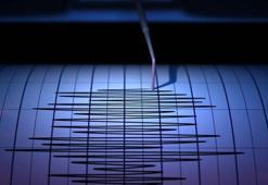 Akdeniz'de 4.2 büyüklüğünde deprem!