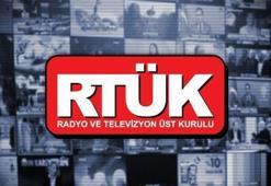 RTÜK 'Önemli Olaylar Listesi'ni güncelledi